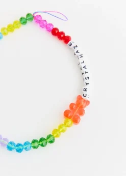 Phone Bracelet