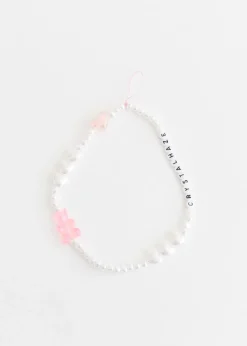 Phone Bracelet