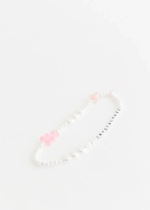 Phone Bracelet