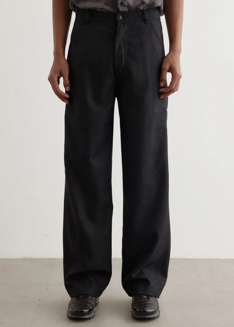 Pickerby Pants