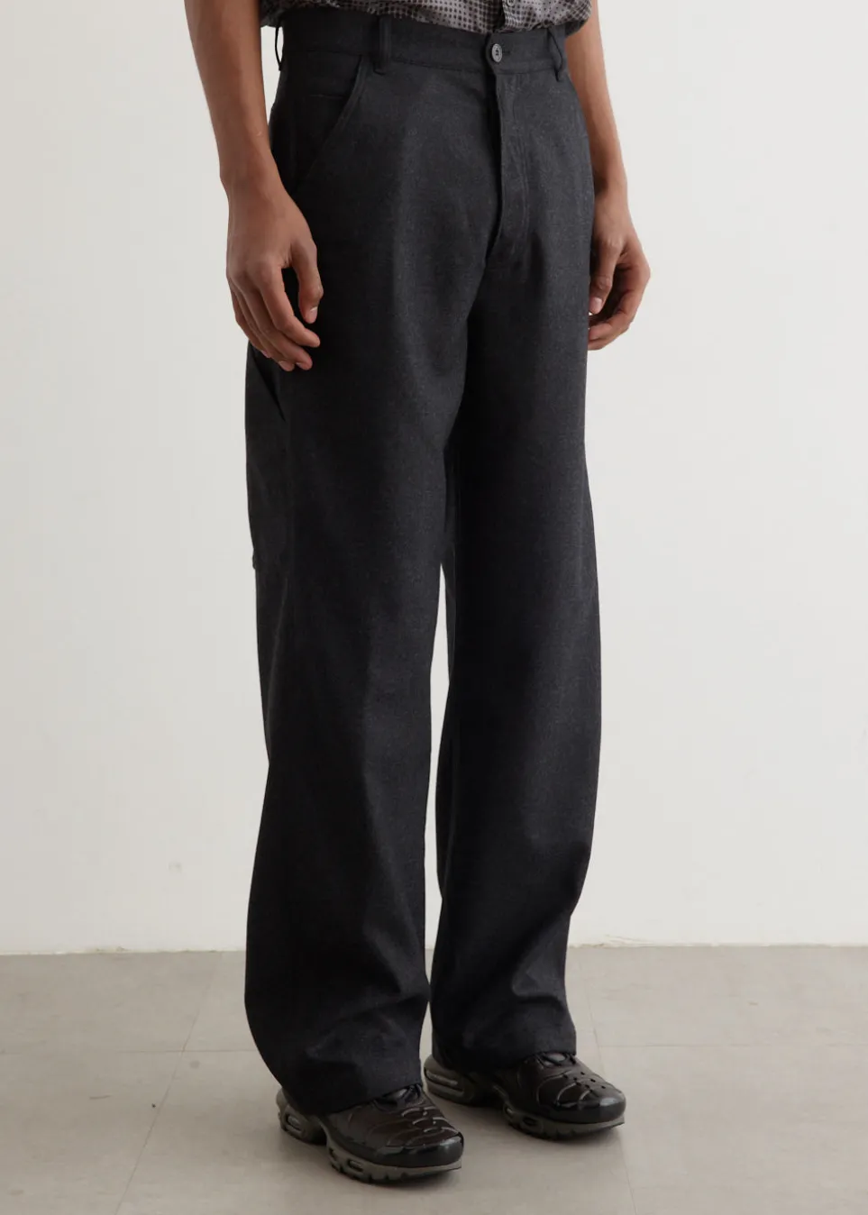 Pickerby Pants