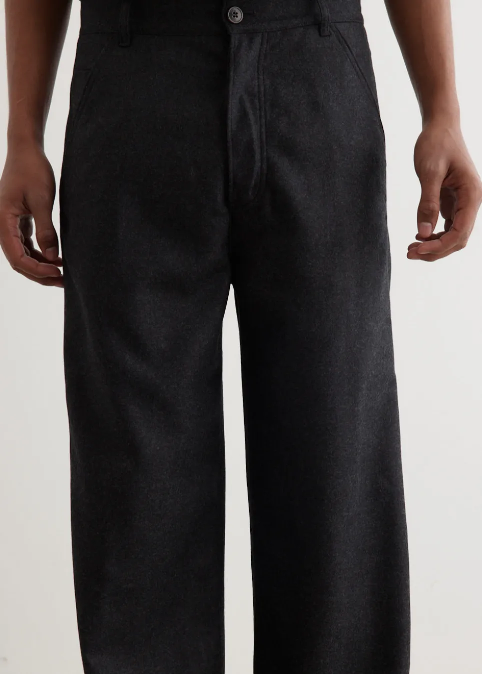 Pickerby Pants