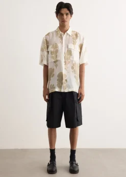 Piers Tris Shorts
