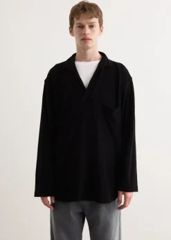 Pile Skipper Shirt
