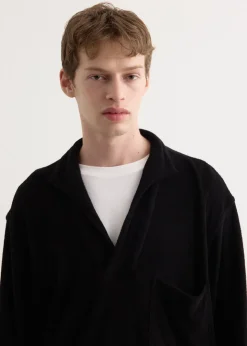 Pile Skipper Shirt