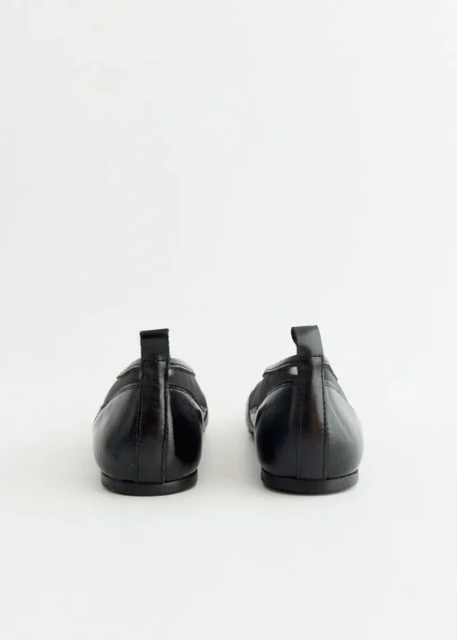 Pili Mesh Ballet Flats