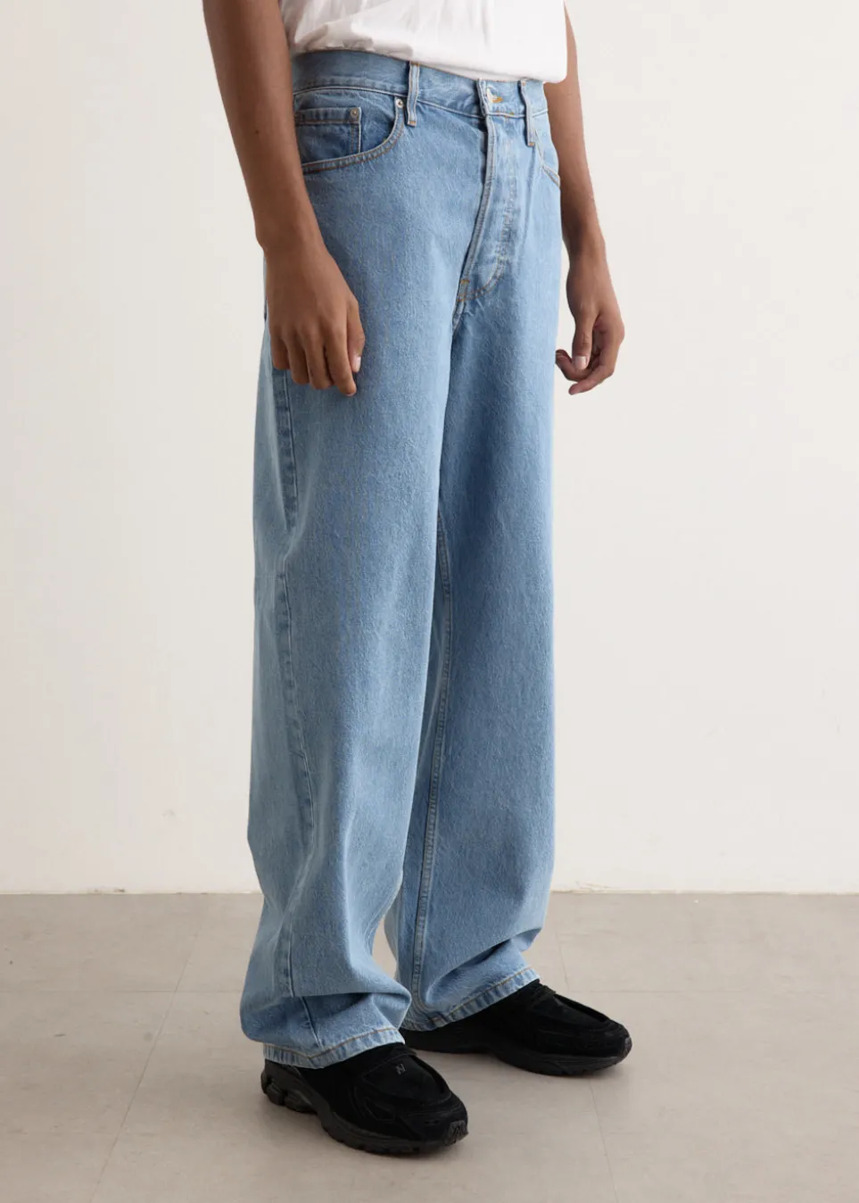 Pine Pants