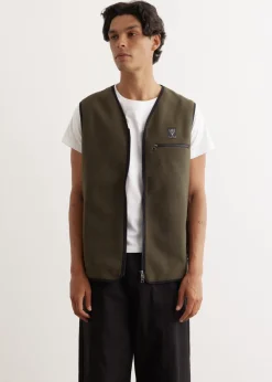 Piping Vest