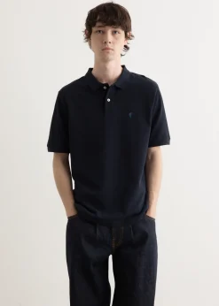 Pique Polo