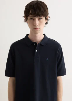 Pique Polo