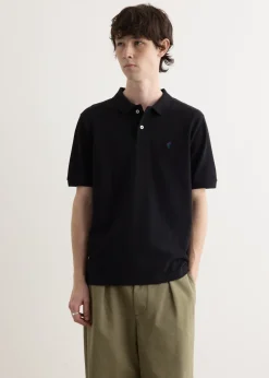 Pique Polo