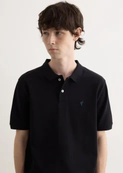 Pique Polo
