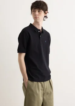 Pique Polo