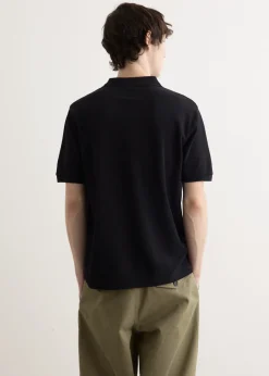 Pique Polo
