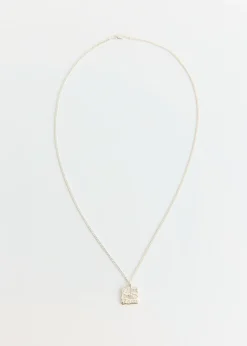 Pisces Pendant