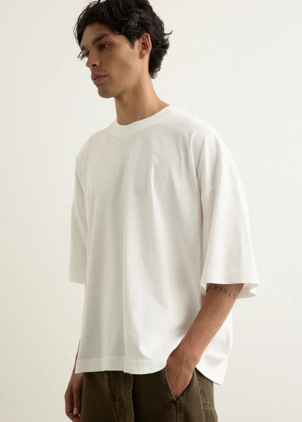 Piu Short Sleeve T-Shirt
