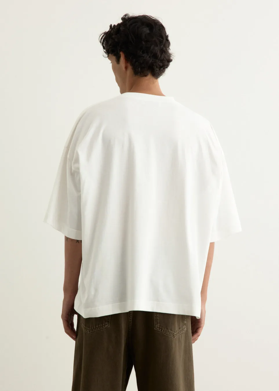 Piu Short Sleeve T-Shirt