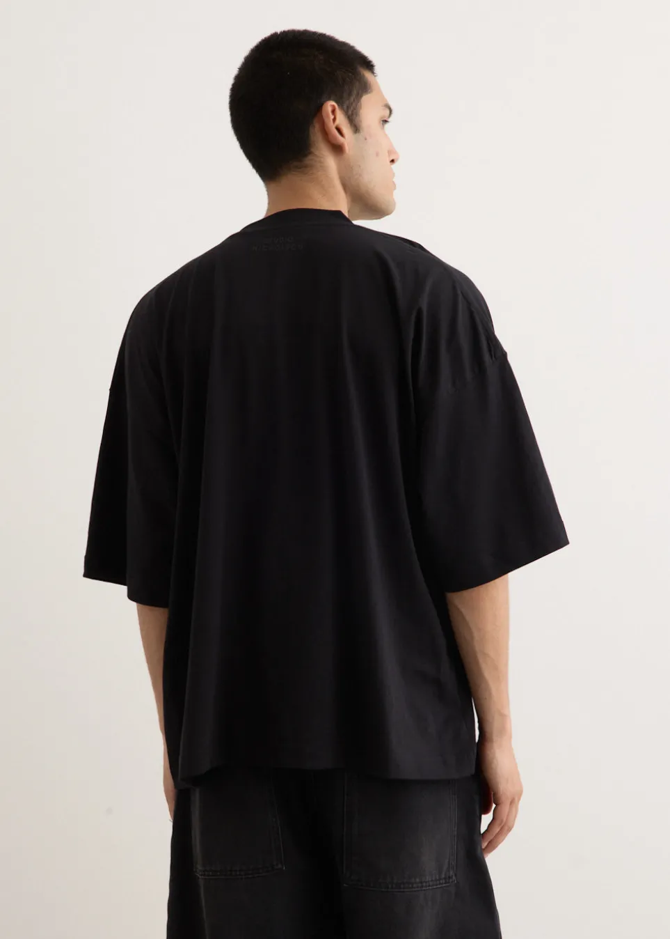 Piu Short Sleeve T-Shirt