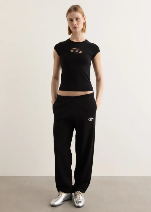 P-LACYN-OD Pants