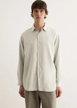 Plain Shirt