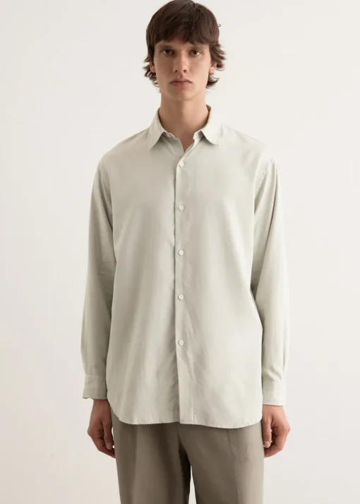 Plain Shirt
