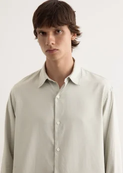 Plain Shirt