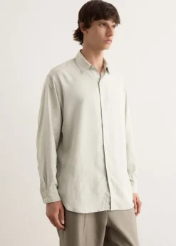 Plain Shirt