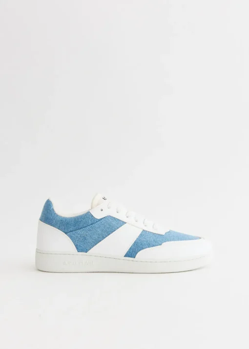 Plain Sneakers