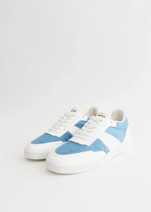 Plain Sneakers