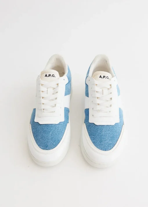 Plain Sneakers