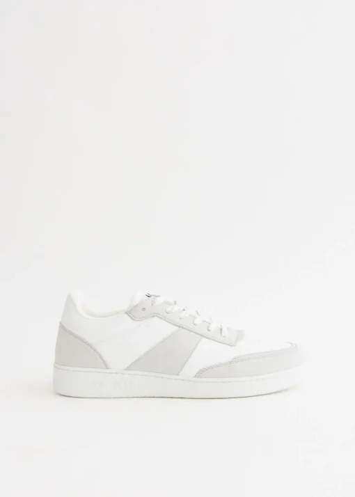 Plain Sneakers