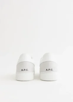 Plain Sneakers