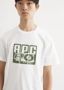 Platine T-Shirt