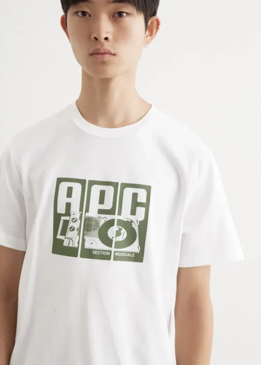 Platine T-Shirt