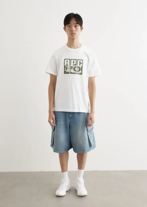 Platine T-Shirt