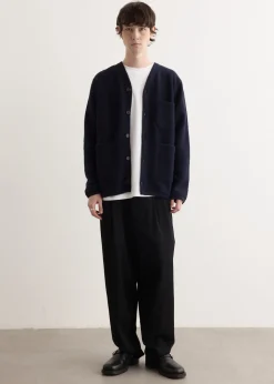 Pocket Detail Pants