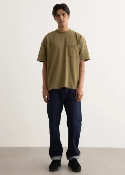 Pocket T-Shirt
