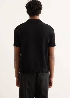 Polo Neck Shirt