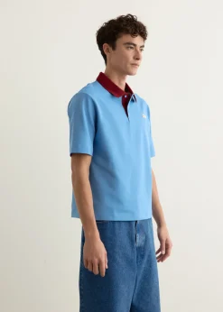Polo Neck Shirt