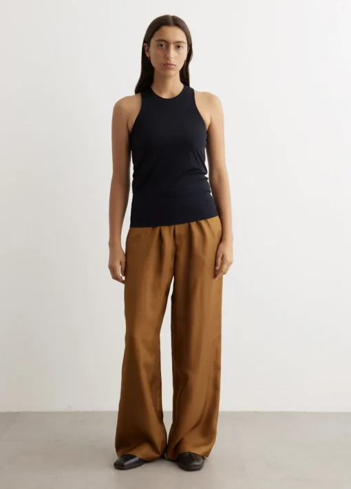 Polyamide Tank Top