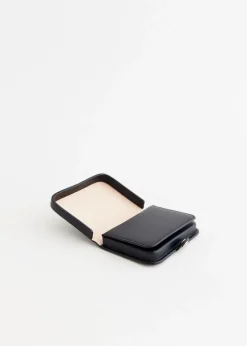 Porte-Monnaie Josh Wallet