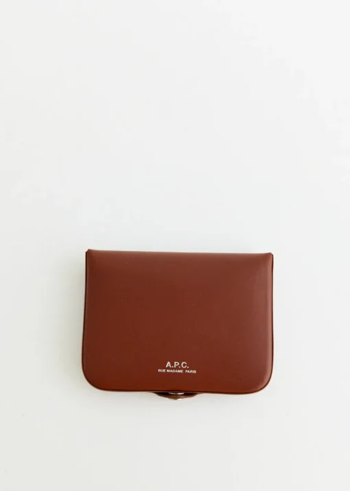 Porte-Monnaie Josh Wallet
