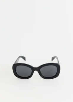 0PR A13S 1AB5S0 Sunglasses