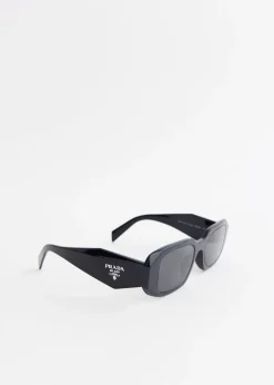 0PR 17WSF Sunglasses