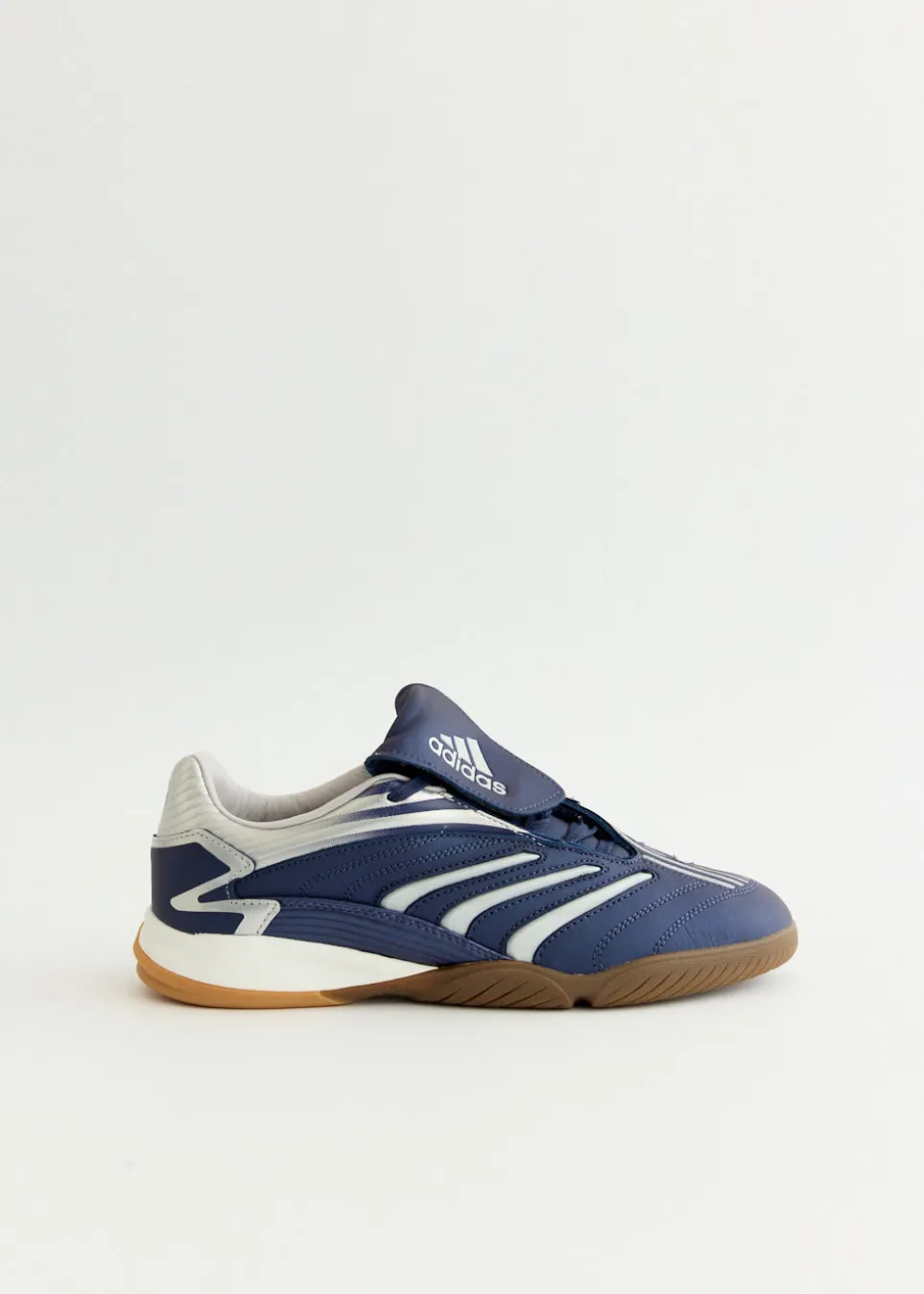 Predator Sala 'Shadow Navy' Sneakers