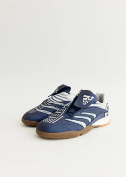 Predator Sala 'Shadow Navy' Sneakers