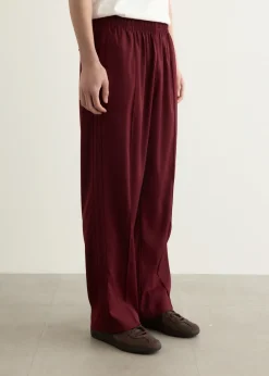 Premium Baggy Track Pants