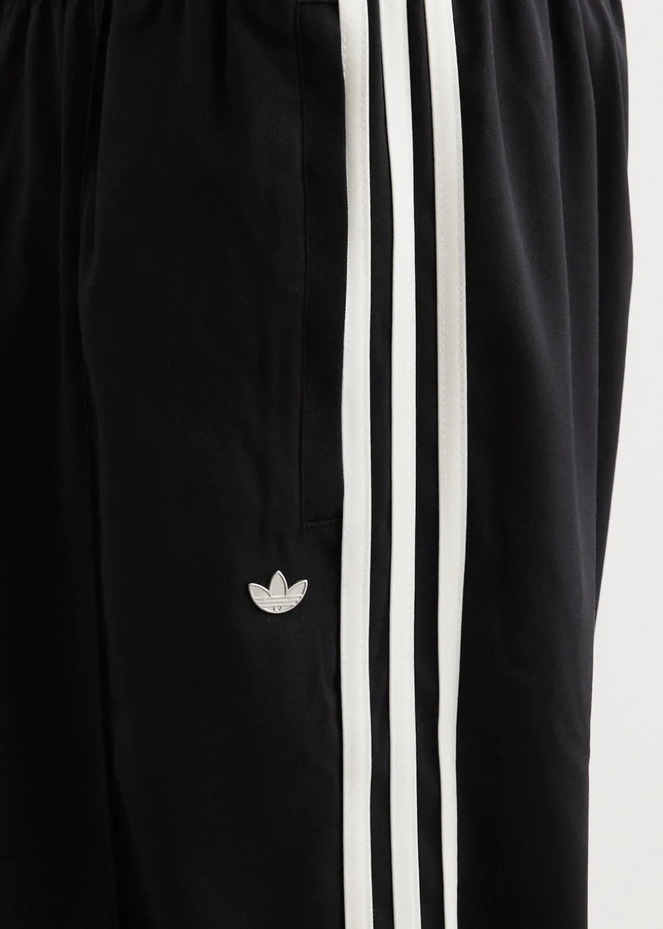 Premium Baggy Track Pants