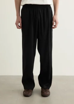 Premium Baggy Track Pants