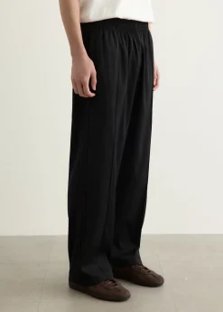 Premium Baggy Track Pants